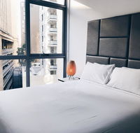 DD Apartments Chinatown - Accommodation VIC