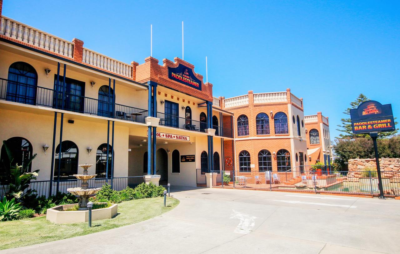 South Albury NSW Accommodation VIC
