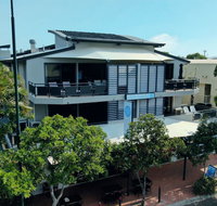 Byron Quarter Apartments - Accommodation VIC
