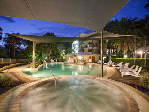 Club Wyndham Flynns Beach, Trademark Collection By Wyndham - Accommodation VIC 0