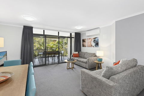 Club Wyndham Flynns Beach, Trademark Collection By Wyndham - Accommodation VIC 6