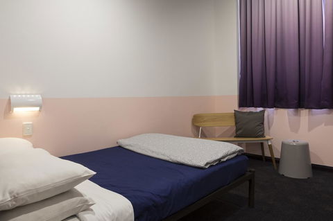YHA Sydney Central - Accommodation VIC 42