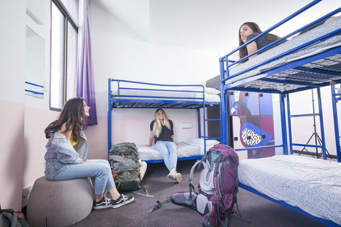 YHA Sydney Central - Accommodation VIC 40