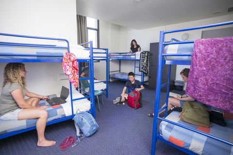 YHA Sydney Central - Accommodation VIC 14