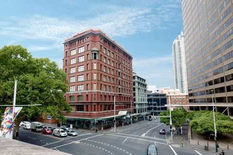 YHA Sydney Central - Accommodation VIC 0