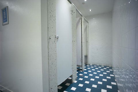 YHA Sydney Central - Accommodation VIC 20