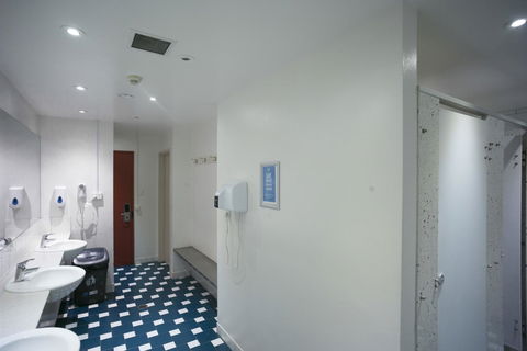 YHA Sydney Central - Accommodation VIC 7