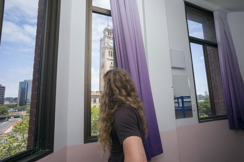 YHA Sydney Central - Accommodation VIC 31