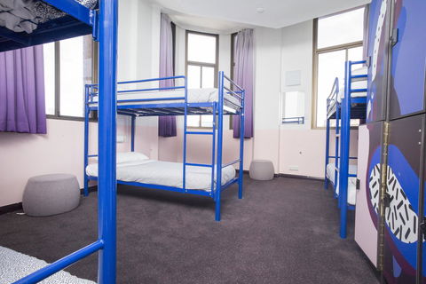 YHA Sydney Central - Accommodation VIC 27