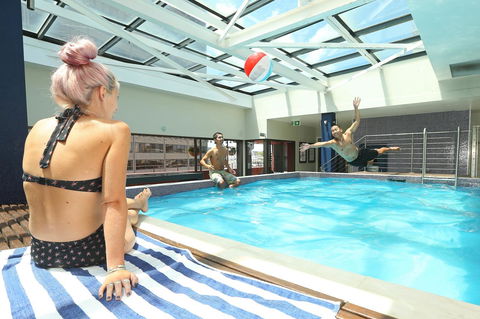 YHA Sydney Central - Accommodation VIC 25