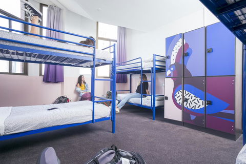 YHA Sydney Central - Accommodation VIC 38