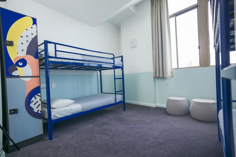 YHA Sydney Central - Accommodation VIC 41