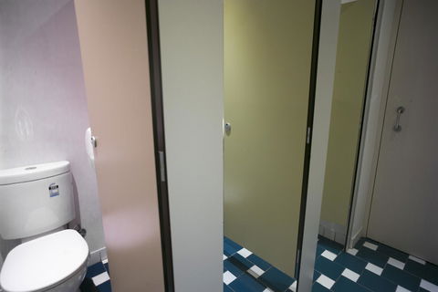 YHA Sydney Central - Accommodation VIC 16