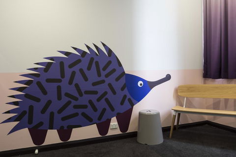 YHA Sydney Central - Accommodation VIC 44