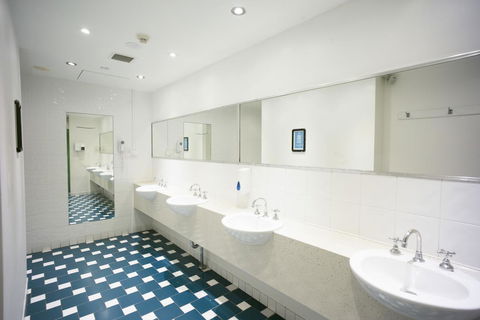 YHA Sydney Central - Accommodation VIC 17
