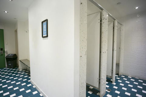 YHA Sydney Central - Accommodation VIC 8