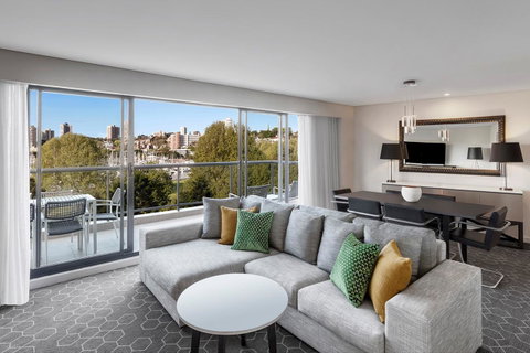 Vibe Hotel Rushcutters Bay Sydney - Accommodation VIC 10