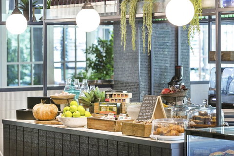 Vibe Hotel Rushcutters Bay Sydney - Accommodation VIC 12