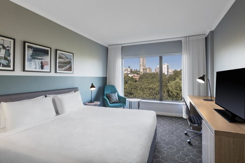 Vibe Hotel Rushcutters Bay Sydney - Accommodation VIC 13
