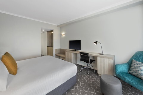 Vibe Hotel Rushcutters Bay Sydney - Accommodation VIC 38