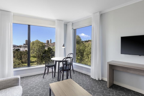 Vibe Hotel Rushcutters Bay Sydney - Accommodation VIC 39