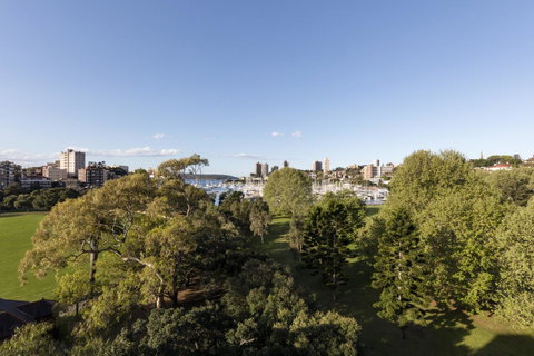 Vibe Hotel Rushcutters Bay Sydney - Accommodation VIC 43