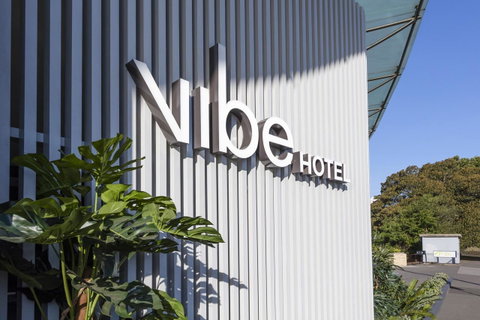 Vibe Hotel Rushcutters Bay Sydney - Accommodation VIC 29