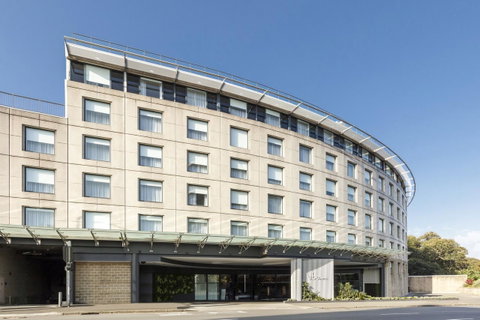 Vibe Hotel Rushcutters Bay Sydney - Accommodation VIC 31