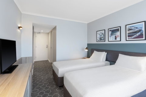 Vibe Hotel Rushcutters Bay Sydney - Accommodation VIC 25