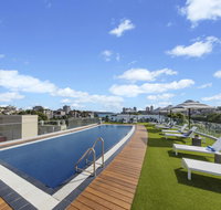 Vibe Hotel Rushcutters Bay Sydney - Accommodation VIC