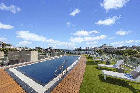 Vibe Hotel Rushcutters Bay Sydney - Accommodation VIC 0