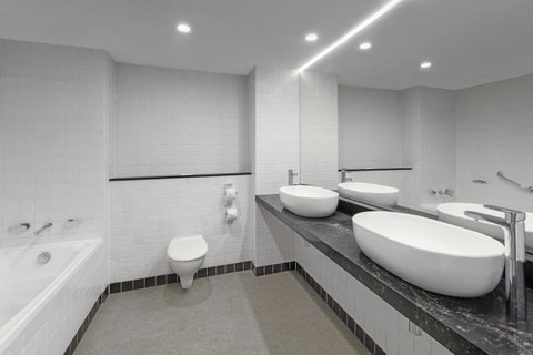 Vibe Hotel Rushcutters Bay Sydney - Accommodation VIC 17