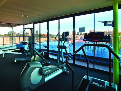 Vibe Hotel Rushcutters Bay Sydney - Accommodation VIC 20