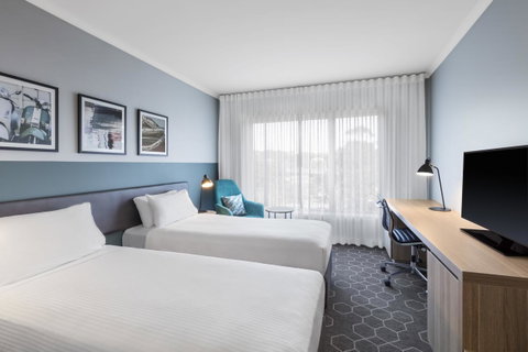 Vibe Hotel Rushcutters Bay Sydney - Accommodation VIC 41