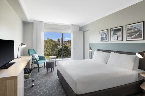 Vibe Hotel Rushcutters Bay Sydney - Accommodation VIC 37