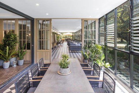 Vibe Hotel Rushcutters Bay Sydney - Accommodation VIC 11