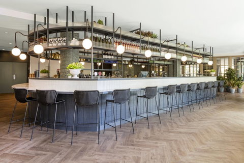 Vibe Hotel Rushcutters Bay Sydney - Accommodation VIC 26