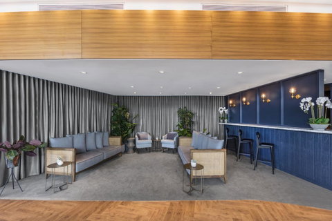 Vibe Hotel Rushcutters Bay Sydney - Accommodation VIC 28