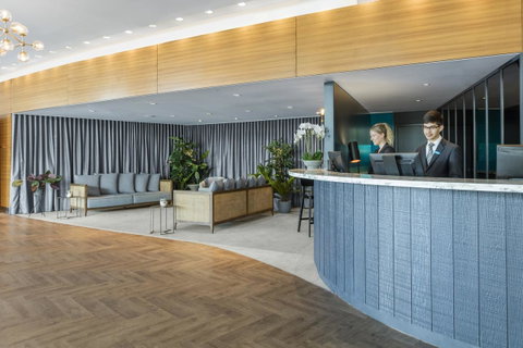 Vibe Hotel Rushcutters Bay Sydney - Accommodation VIC 4