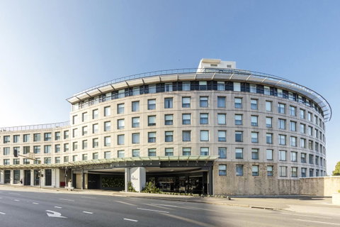 Vibe Hotel Rushcutters Bay Sydney - Accommodation VIC 1