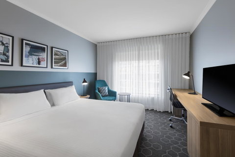 Vibe Hotel Rushcutters Bay Sydney - Accommodation VIC 2