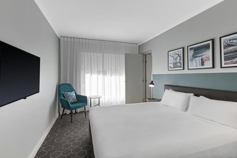 Vibe Hotel Rushcutters Bay Sydney - Accommodation VIC 34