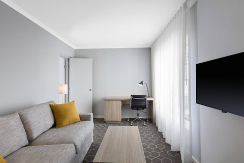 Vibe Hotel Rushcutters Bay Sydney - Accommodation VIC 22