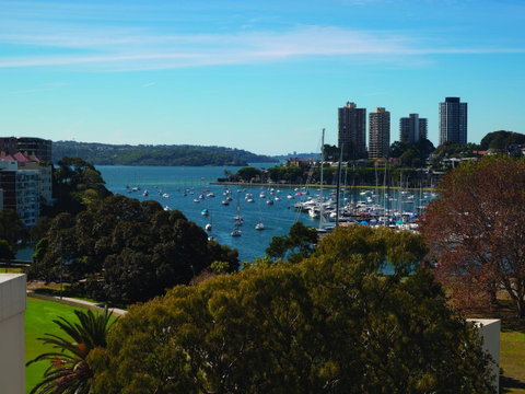 Vibe Hotel Rushcutters Bay Sydney - Accommodation VIC 32