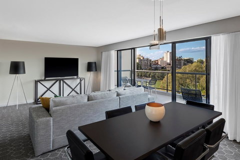 Vibe Hotel Rushcutters Bay Sydney - Accommodation VIC 18