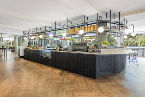 Vibe Hotel Rushcutters Bay Sydney - Accommodation VIC 7