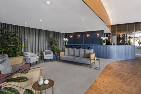 Vibe Hotel Rushcutters Bay Sydney - Accommodation VIC 27