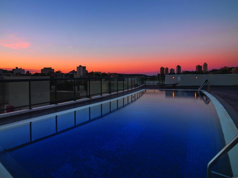 Vibe Hotel Rushcutters Bay Sydney - Accommodation VIC 44