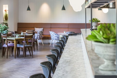 Vibe Hotel Rushcutters Bay Sydney - Accommodation VIC 23