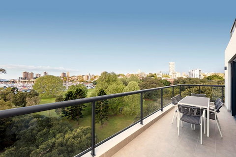 Vibe Hotel Rushcutters Bay Sydney - Accommodation VIC 6